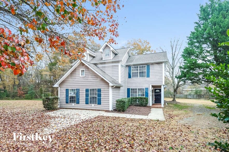 Building Photo - 12110 New Abbey Pl