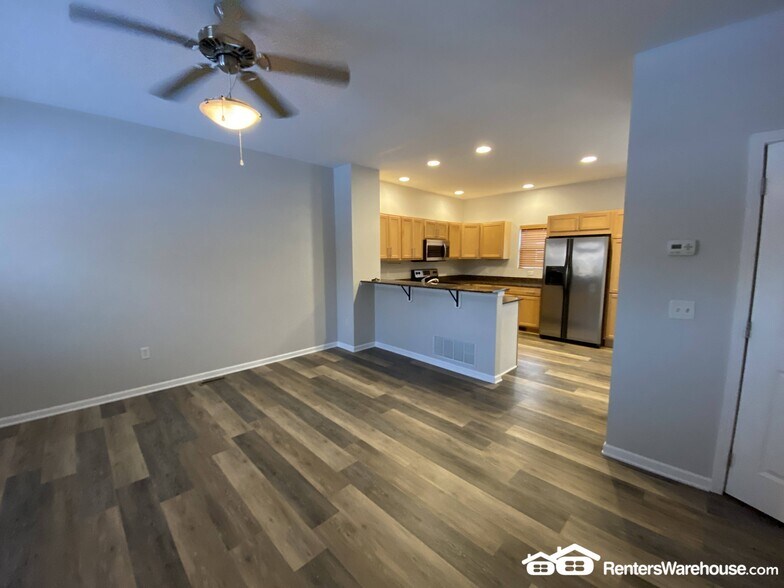 Building Photo - 2122 High St