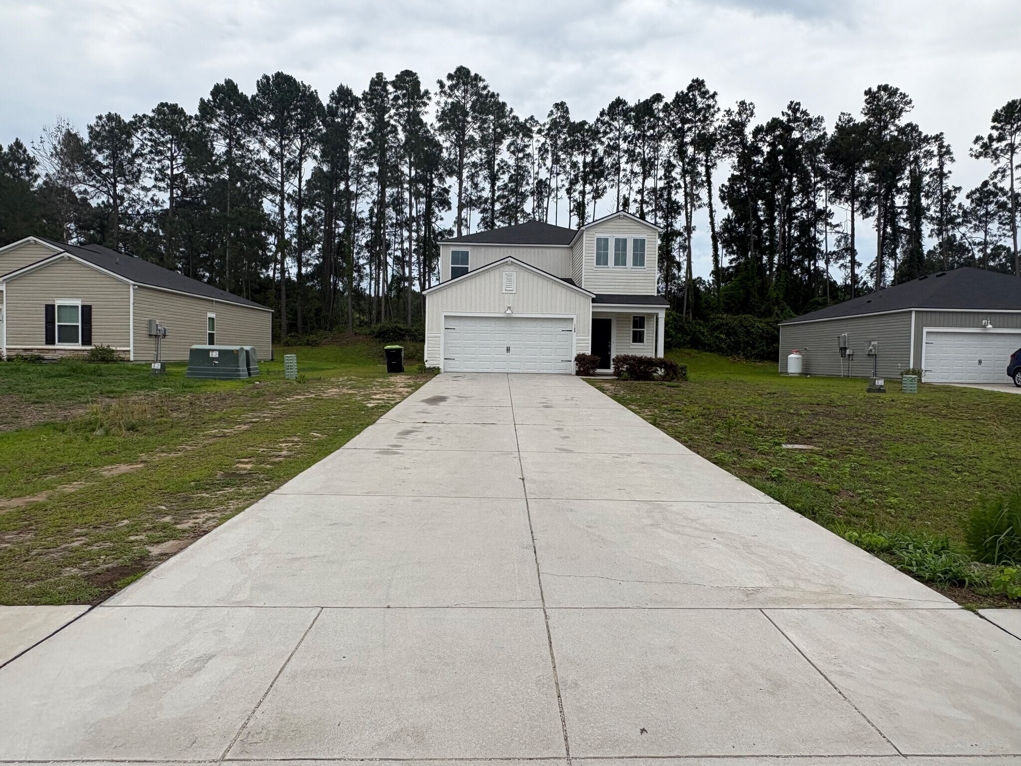Building Photo - 168 Carolina Lakes Blvd
