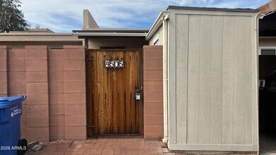 Building Photo - 4505 N 26th Dr