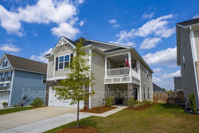 Building Photo - 924 Windchase Wy