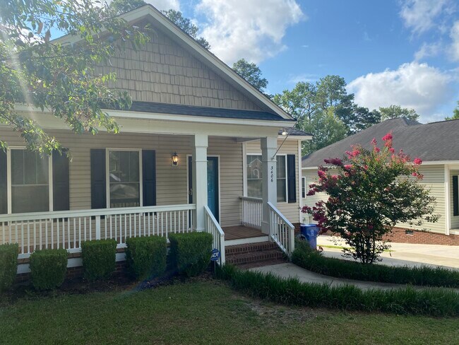 Building Photo - 3406 Margrave Rd