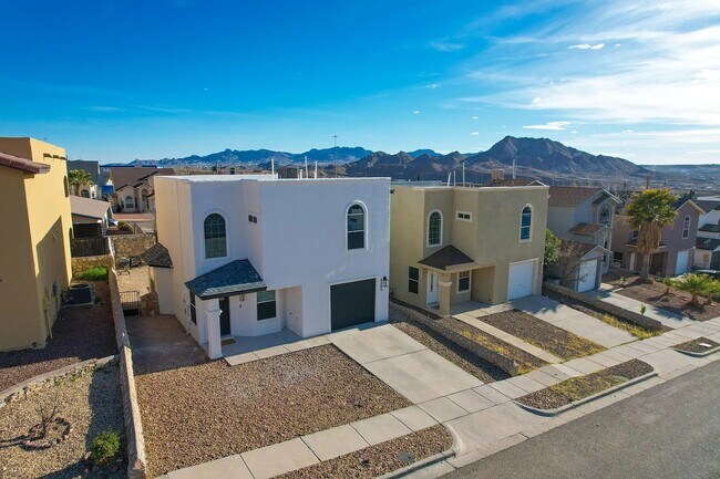Building Photo - 5249 Jose Cardenas Ln