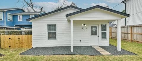 Primary Photo - 1212 Hamblen St