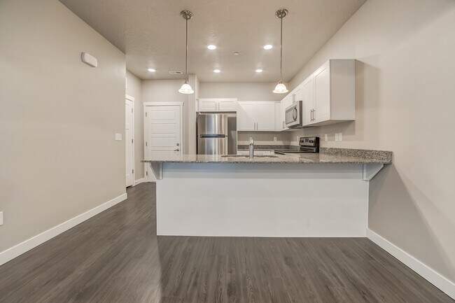 Building Photo - 217 N 670 E