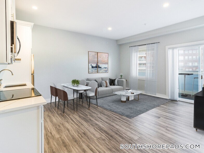 Building Photo - 163 Nantasket Ave