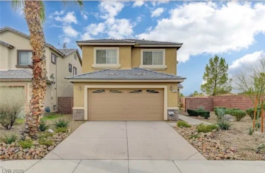 Building Photo - 1105 Autumn Blossom St