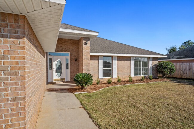 Building Photo - 2520 E Ashford Park Dr