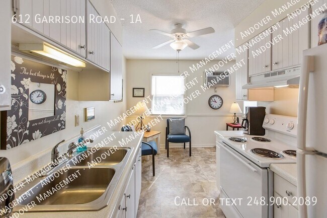 Building Photo - 612 Garrison Rd