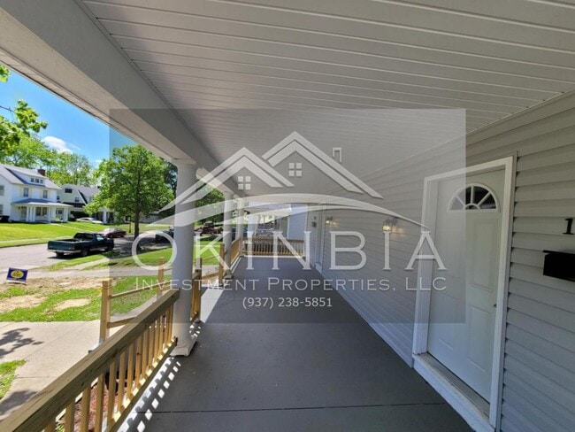 Building Photo - 1743 Radcliff Rd