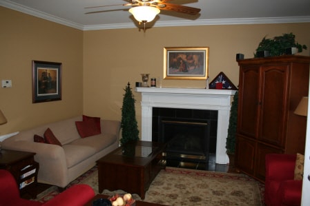 Building Photo - 321 Beaumont Park Cir