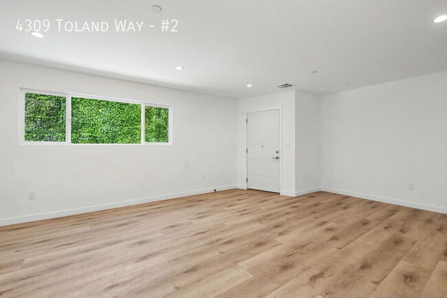 Building Photo - 4309 Toland Way