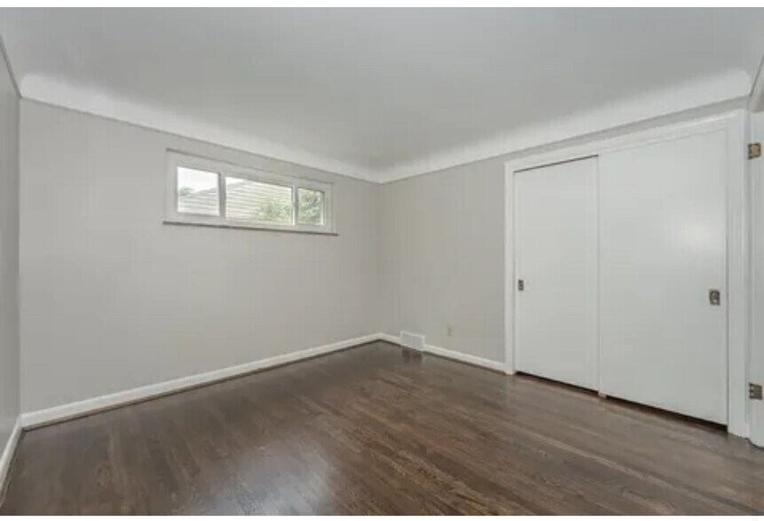 2nd Bedroom - 7240 Bobby Ln