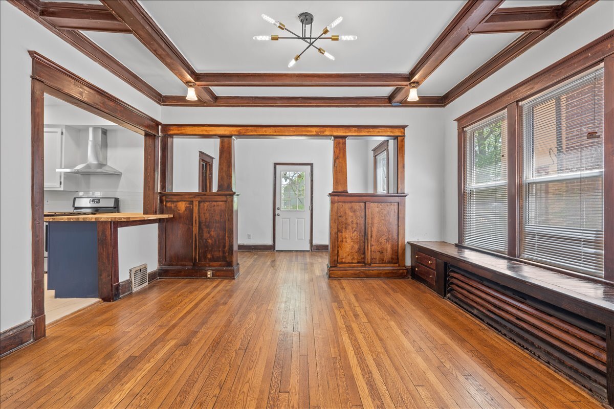 Building Photo - 3619 Benton Blvd