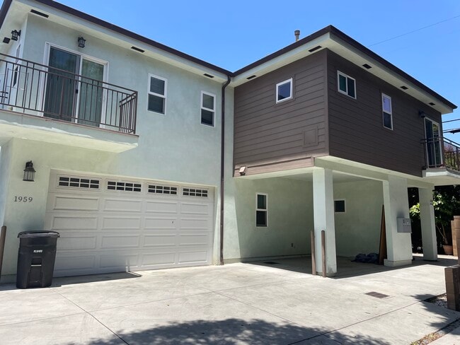 Building Photo - 1959 20th St