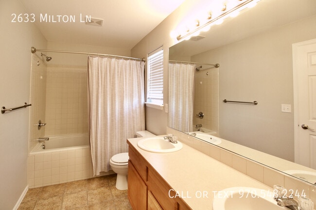 Building Photo - 2633 Milton Ln