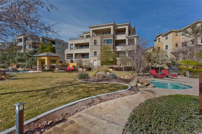 Building Photo - 9209 Las Manaitas Ave
