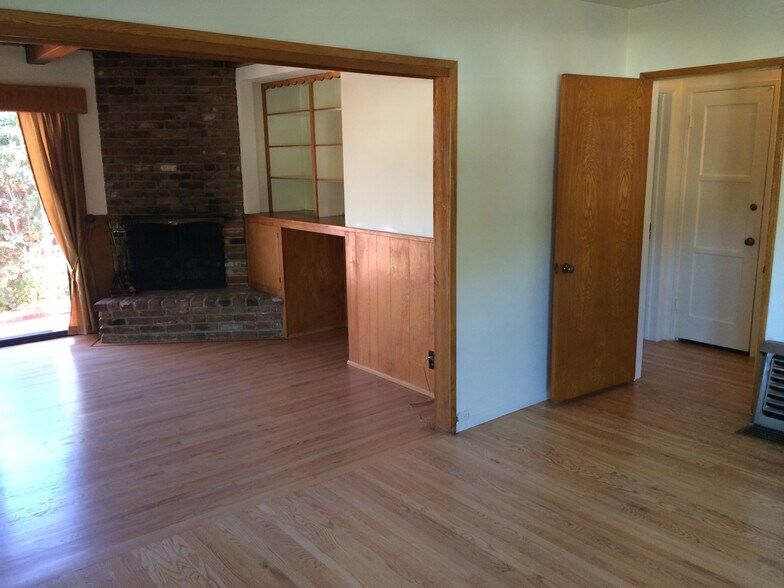 dining room - 4327 Finley Ave
