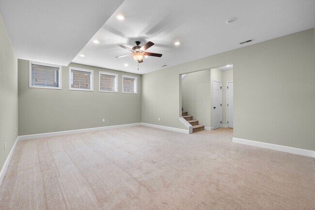 Building Photo - Craftsman Style House In The Walden Park