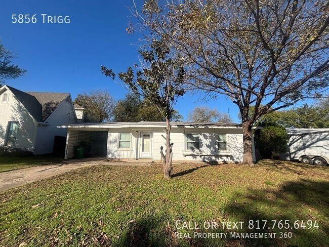 Primary Photo - 5856 Trigg-