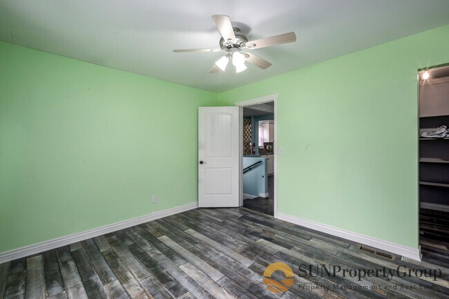 Building Photo - Beautiful Home In Mill Creek Area!