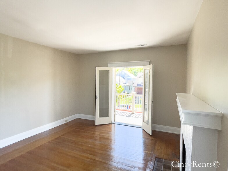 Building Photo - 3718 Ault Park Ave