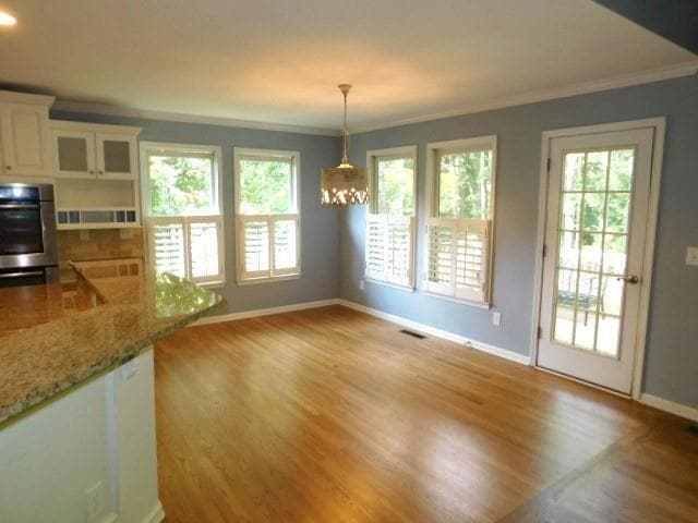 Building Photo - 5082 Sherrer Dr NW