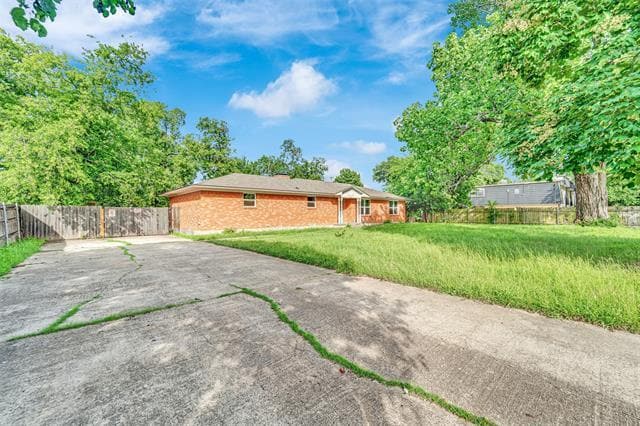 Building Photo - 2630 Pasteur Ave
