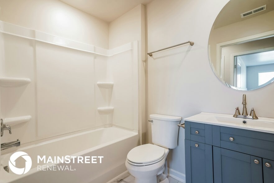 Building Photo - 1080 Pepper Stone Dr