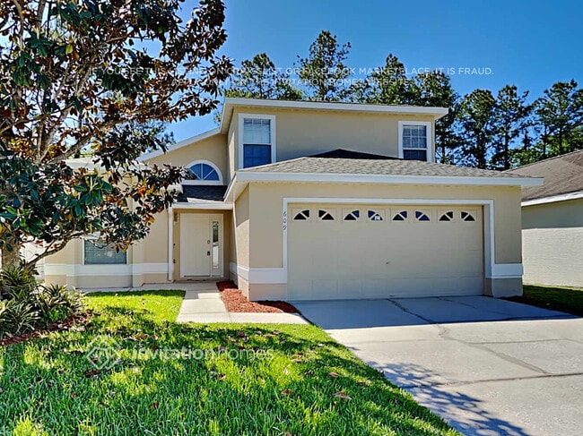 Building Photo - 609 Silver Birch Pl