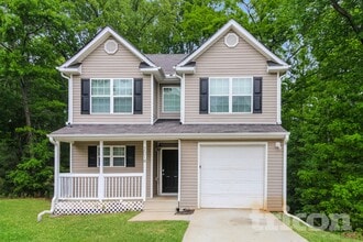 Building Photo - 2014 Meadow Walk Dr
