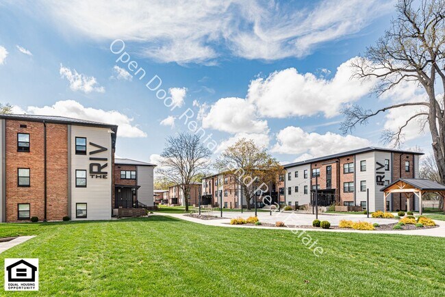 Building Photo - 1823 Griswold Dr