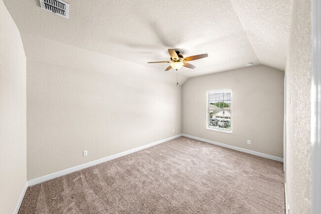 Building Photo - No Rear Neighbors, 3 Car Garage, a Chef's Kitchen, and Room for Everyone