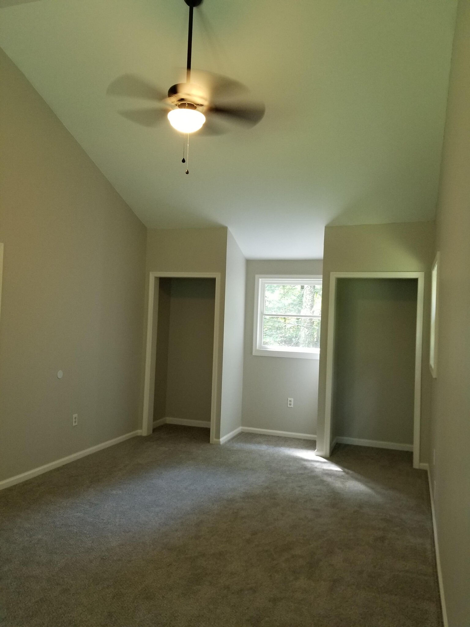 3rd Bedroom - 3422 Key Ct