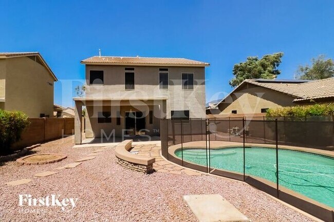 Building Photo - 13123 W Gelding Cir