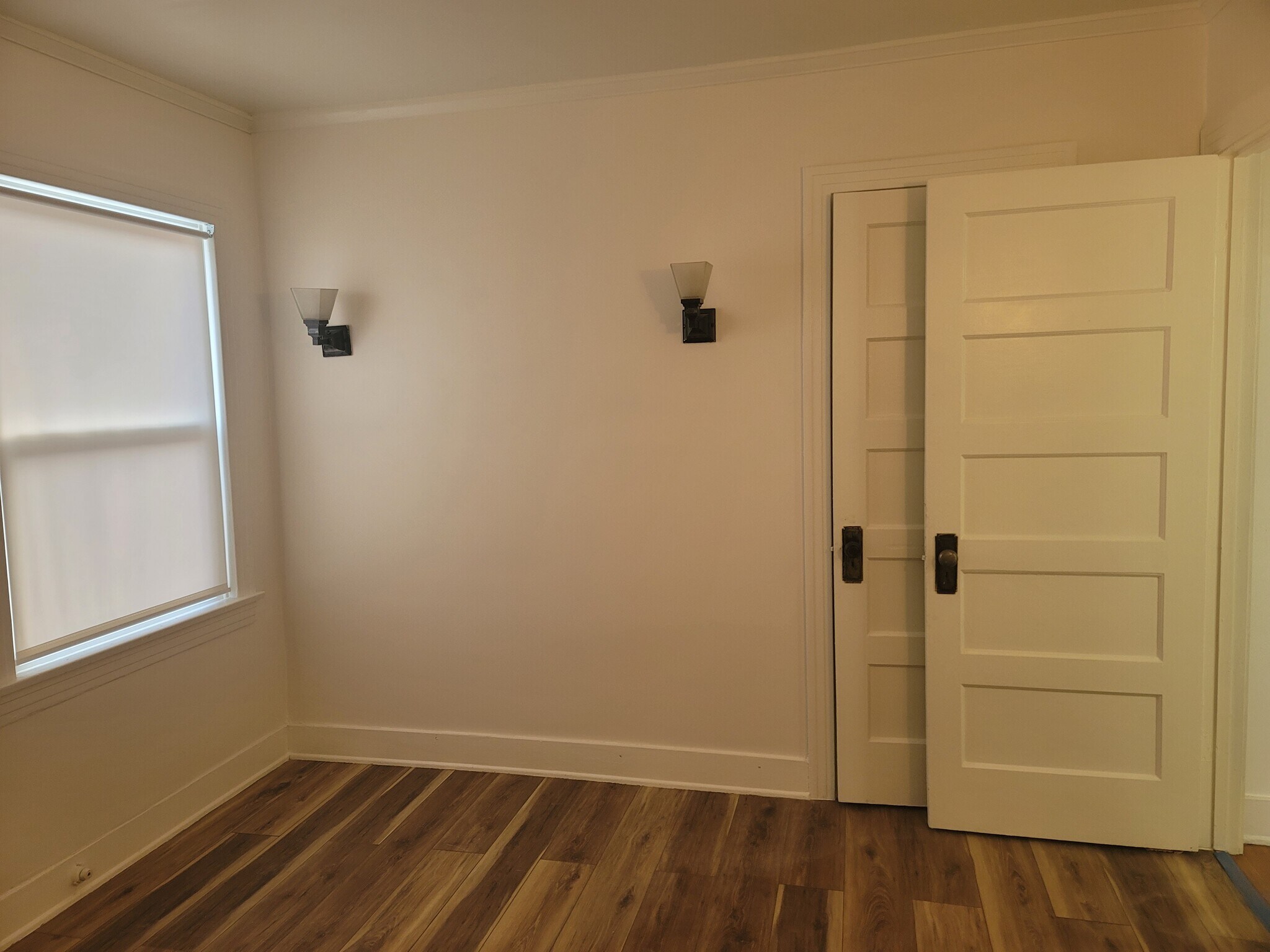 Bedroom - 4427 4th Ave