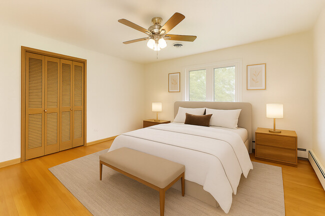 Building Photo - 4900 Ridgewood Ave