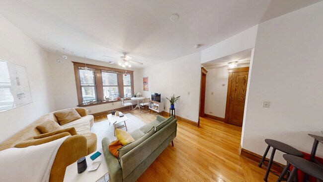 Building Photo - 3608 N Bosworth Ave