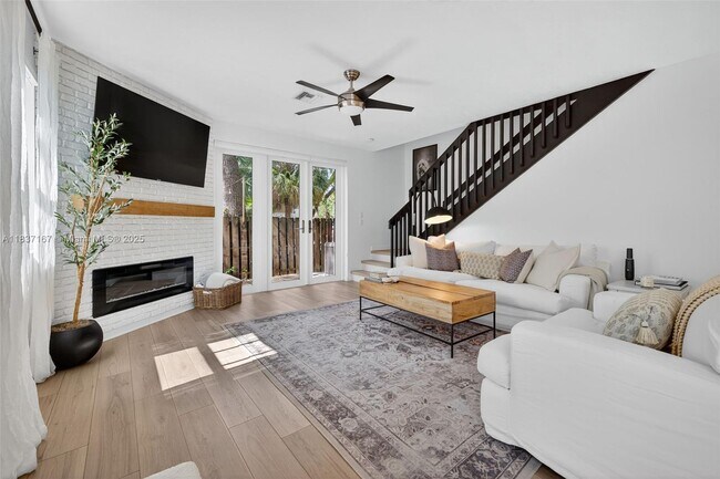 Building Photo - 1214 W Las Olas Blvd