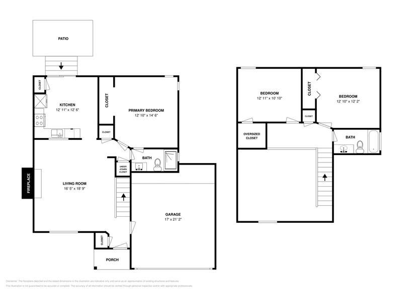 Building Photo - 9004 Derrickson Dr