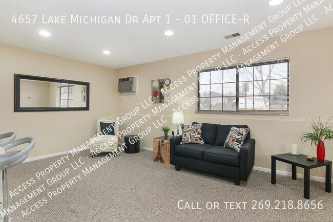Building Photo - 4657 Lake Michigan Dr