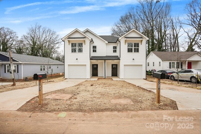 Building Photo - 2718 Mayfair Ave