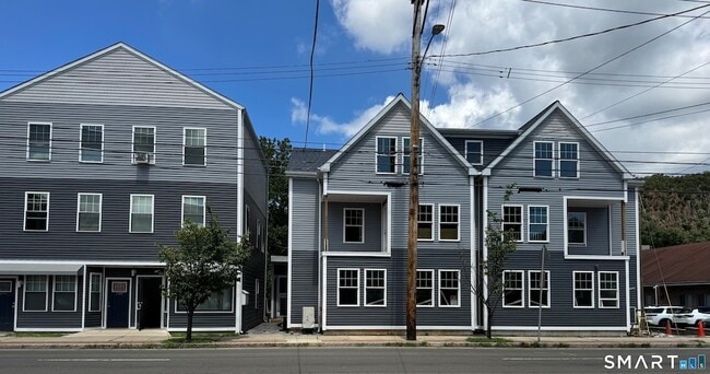 Building Photo - 1085 Whalley Ave