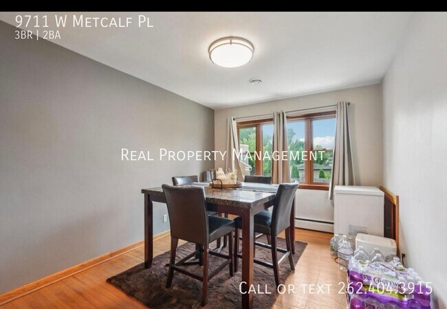 Building Photo - 9711 W Metcalf Pl