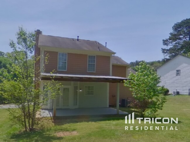 Building Photo - 1321 Charter Oaks Ln