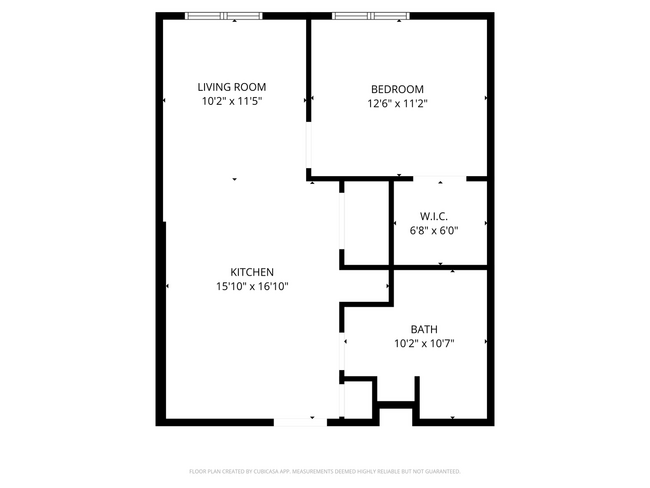 Building Photo - The Lofts at Midtown