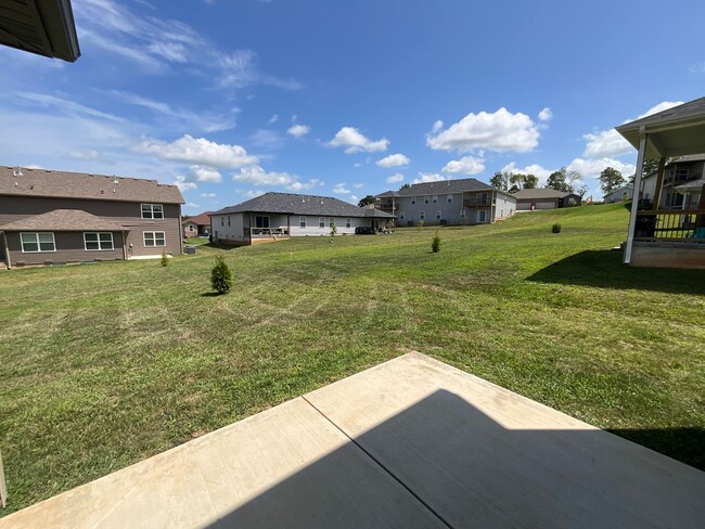 Building Photo - Beautiful Brand New Duplex - Ozark Schools!