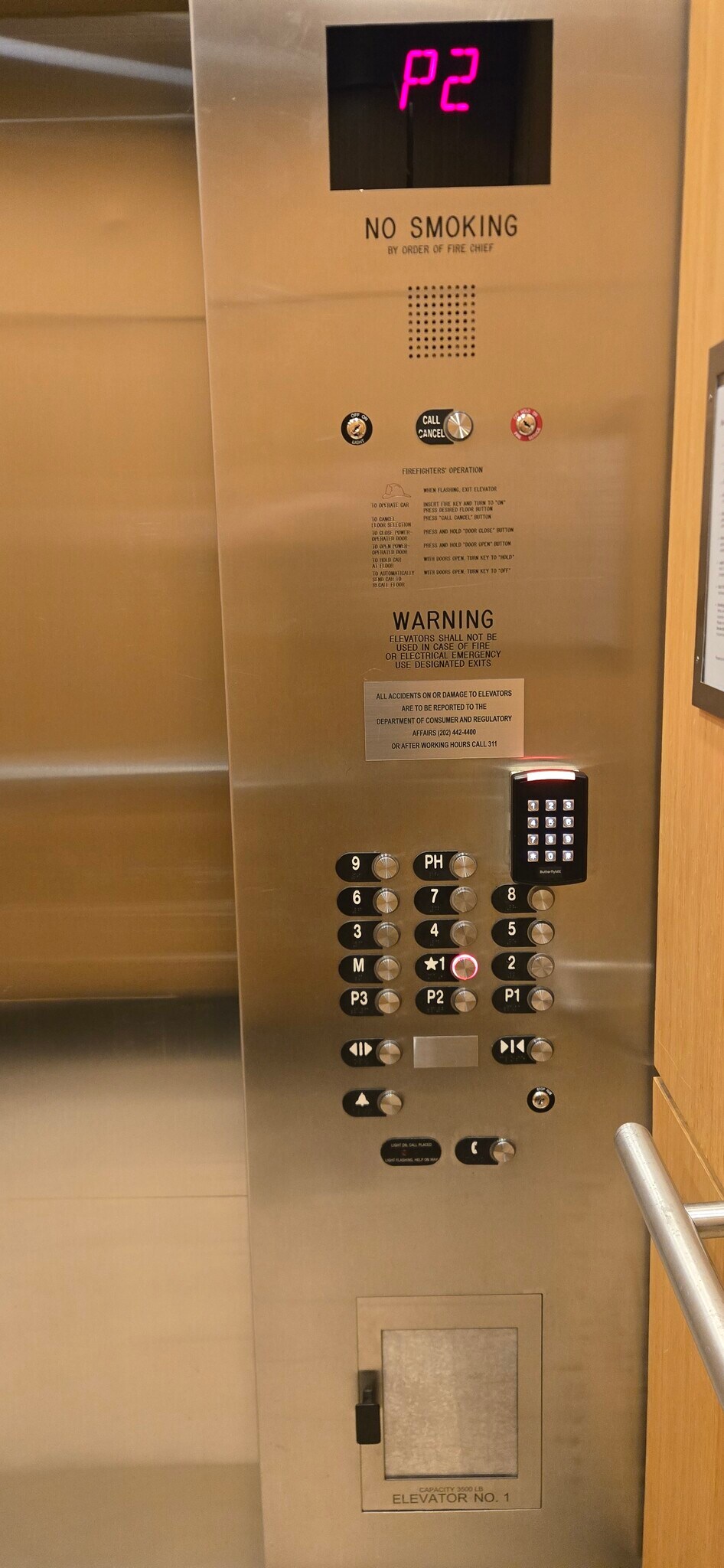 Building Photo - 1111 11th St NW