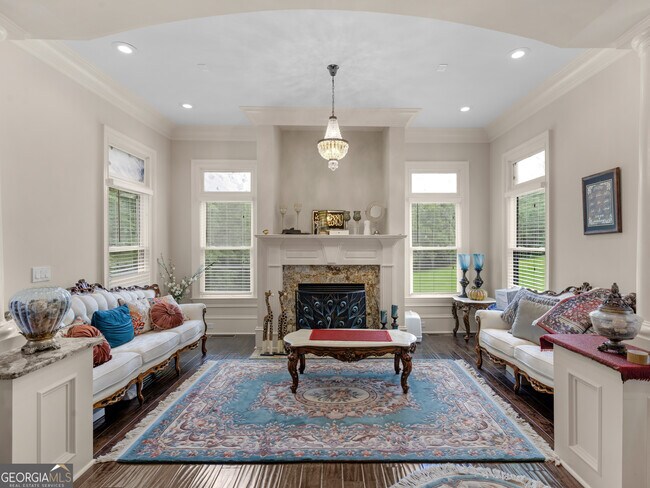 Building Photo - 1695 Whitley Rd