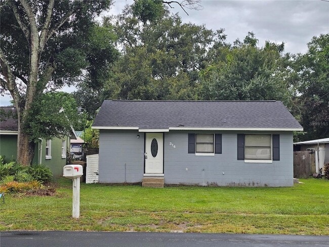 Primary Photo - 314 E Fletcher St